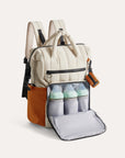 Paz 25L Diaper Backpack