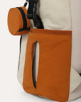 Paz 25L Diaper Backpack