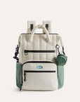 Paz 25L Diaper Backpack