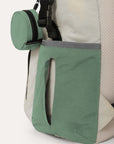 Paz 25L Diaper Backpack