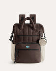 Paz 25L Diaper Backpack