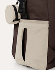 Paz 25L Diaper Backpack