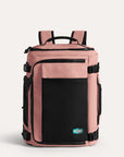 Blast Mesh Travel Backpack