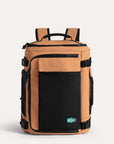 Blast Mesh Travel Backpack