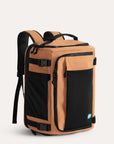 Blast Mesh Travel Backpack