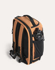 Blast Mesh Travel Backpack