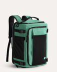 Blast Mesh Travel Backpack