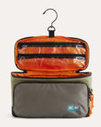 Blast 4.5L Hanging Toiletry Bag