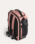 Blast Mesh Travel Backpack