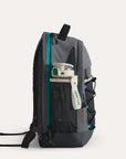Focus 15.6" Laptop Backpack