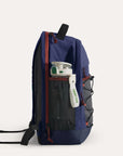 Focus 15.6" Laptop Backpack