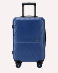 Daren 20 Inch Lightweight Hardside Carry-On Suitcase - BAGSMART