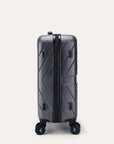Daren 20 Inch Lightweight Hardside Carry-On Suitcase - BAGSMART