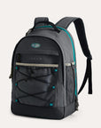 Focus 15.6" Laptop Backpack