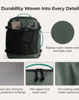 Durable_ripstop_nylon_fabric_resists_tears_and_abrasions-in-green-smoke