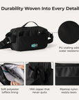 Blast Sling Bag