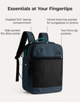 Blast Elite 22L Backpack