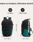 Faro Daypack 26