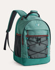 Focus 15.6" Laptop Backpack