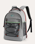 Focus 15.6" Laptop Backpack