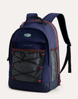 Focus 15.6" Laptop Backpack