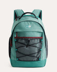 Focus 15.6" Laptop Backpack