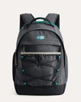 Focus 15.6" Laptop Backpack