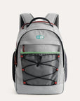 Focus 15.6" Laptop Backpack