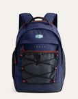 Focus 15.6" Laptop Backpack