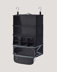 Hanging Foldable Compression Packing Cubes - BAGSMART