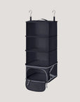 Hanging Foldable Compression Packing Cubes - BAGSMART