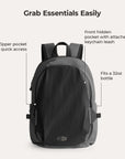 Soar 25L Backpack Set