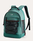 Focus 15.6" Laptop Backpack