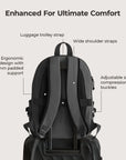 Soar 25L Backpack Set