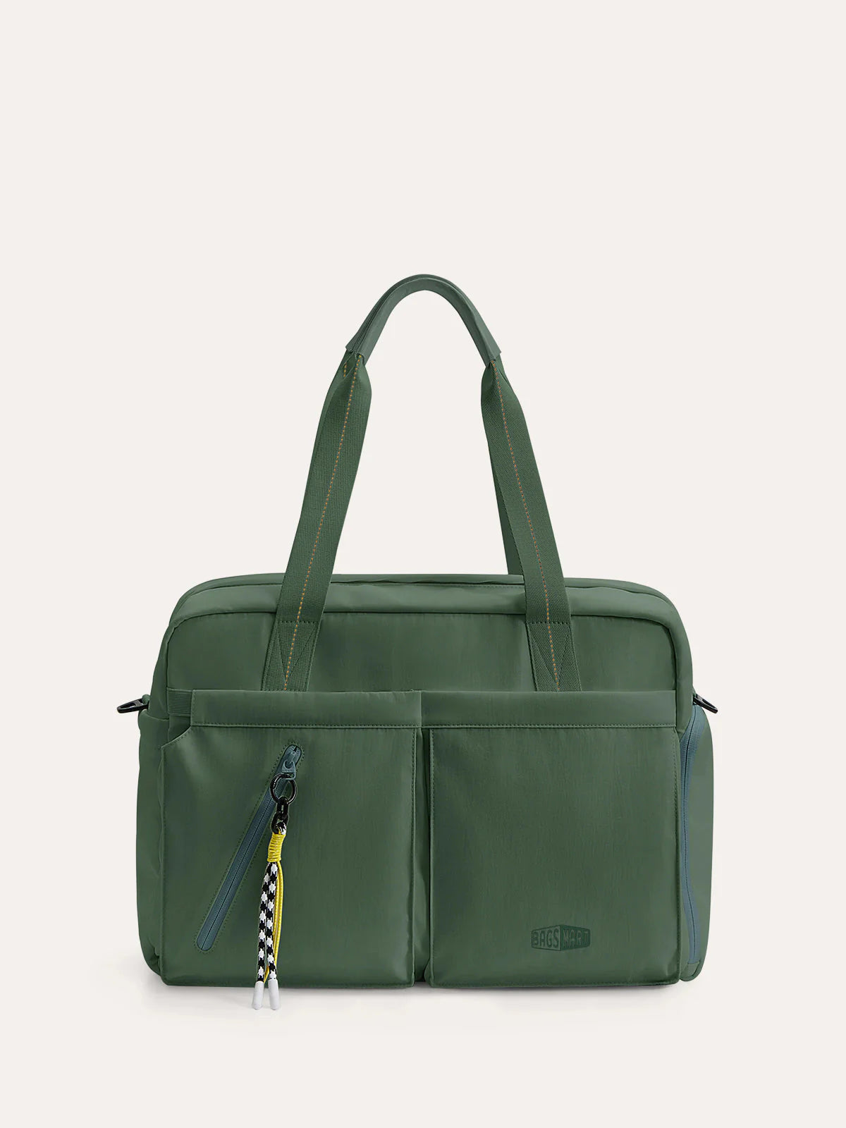 Moss Overnighter BAGSMART