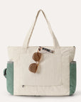 Paz 25L Diaper Tote