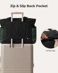 Paz 25L Diaper Tote