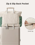 Paz 25L Diaper Tote