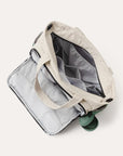 Paz 25L Diaper Tote
