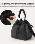 Paz Bucket Bag