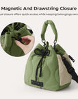 Paz Bucket Bag