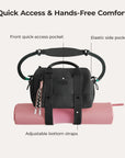 REIKI 5.5L Mini Duffle