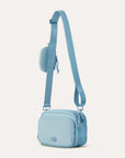 REIKI Crossbody