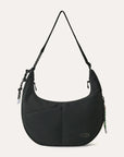 REIKI Large Hobo Bag