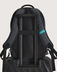 Focus 15.6" Laptop Backpack
