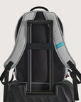 Focus 15.6" Laptop Backpack