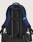 Focus 15.6" Laptop Backpack
