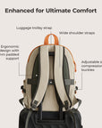 Soar 25L Backpack Set