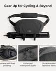 Soar 6L Camera Sling