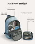 Soar 25L Backpack Set